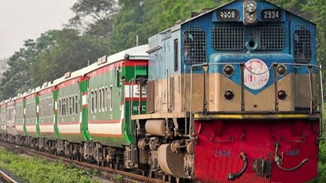 ১৭ এপ্রিল থেকে ঢাকাগামী ট্রেন থামবে না বিমানবন্দর স্টেশনে