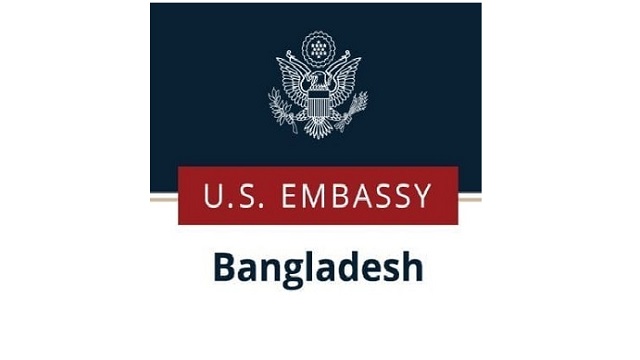 মার্কিন দূতাবাস সকল মানবাধিকার অভিযোগকে গুরুত্ব দেয়: মুখপাত্র