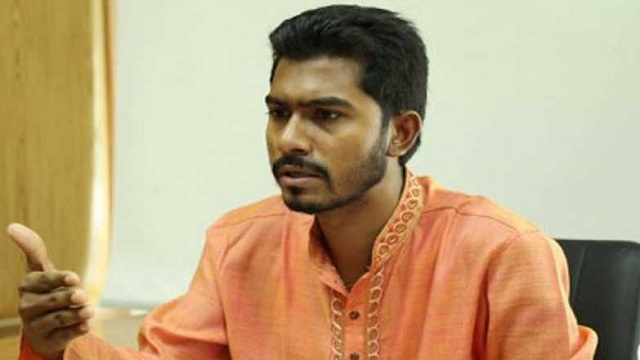 শহীদ বুদ্ধিজীবিরা এমন বাংলাদেশ চাননি: নুর