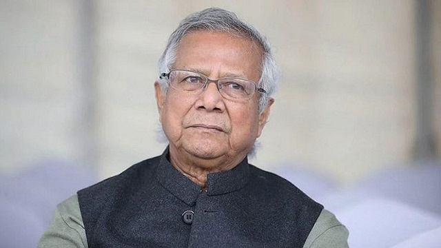 ড. ইউনূসের কর ফাঁকির শুনানি ৩০ জুলাই
